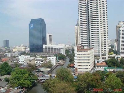 pic Windy Great Canal View Sukhumvit 1