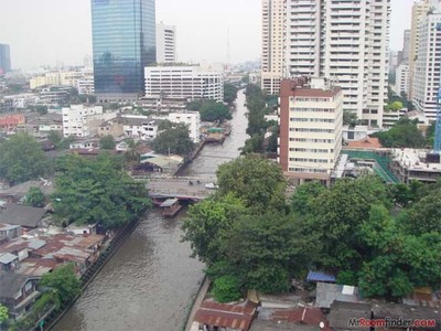 pic Beautiful Canal View