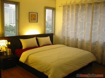 pic Fully furnished condo  