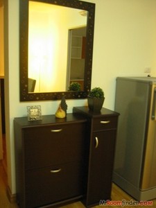 pic Fully furnished condo  