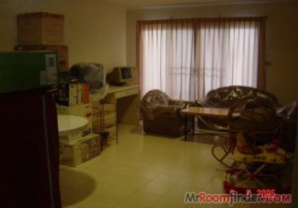 pic 1 Bedroom Condo Bkk 