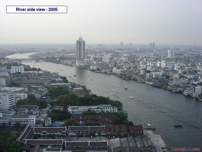 pic Baan Chao-Praya  	 		 	 