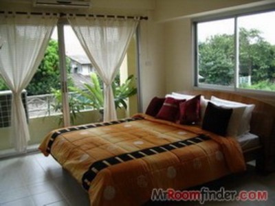 pic Sandy Shelter serviced apartment