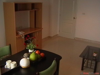 pic Apartment Srinakarin, Sukhumvit