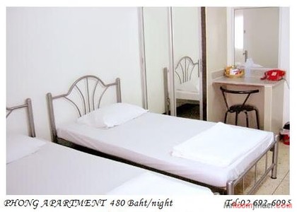 pic Phong Apartment