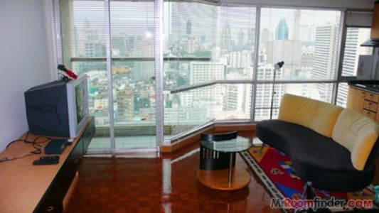 pic Sukhumvit Suite