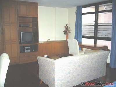 pic Baan Chan Condo (38 sq.m.)