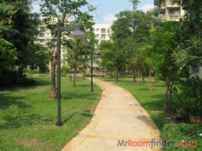 pic New Studio Condo Nr New Airport  	