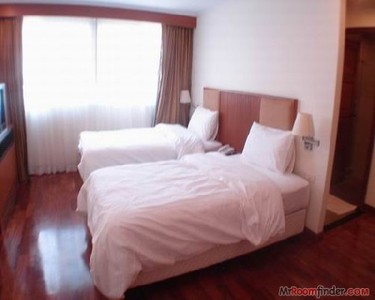 pic Apartment at Sukhumvit soi 4  	