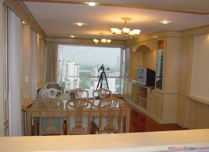 pic Sukhumvit Suite 30th floor
