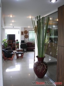 pic Baan Phuduan Apartment  	 		 	 