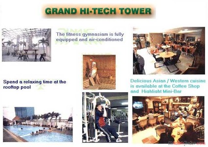 pic Grand Hi-Tech Tower