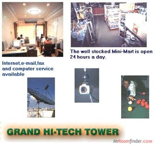 pic Grand Hi-Tech Tower