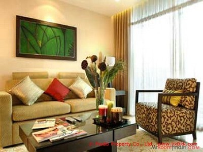 pic Bangkok Condo Sathorn  	