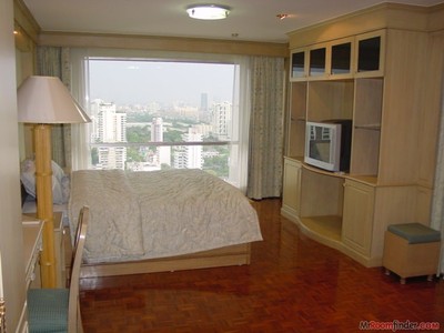 pic Sukhumvit Suite 30th floor  	