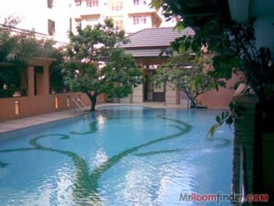 pic Klangkrung Resort 