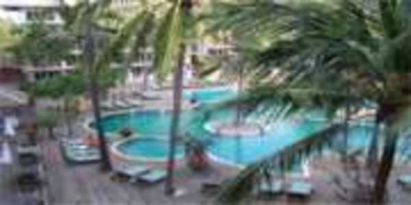 pic Beachhotel in Pranburi for sale