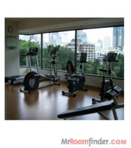 pic Supalai Oriental Place Condo