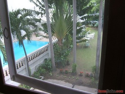 pic Lake View Aapartment (Sukhumvit) 