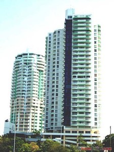 pic NS Towers Central City Bangna