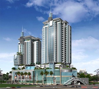 pic Nusasiri Grand Condo