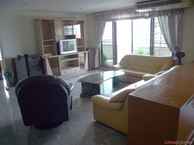 pic Floraville Full-furnished Condo