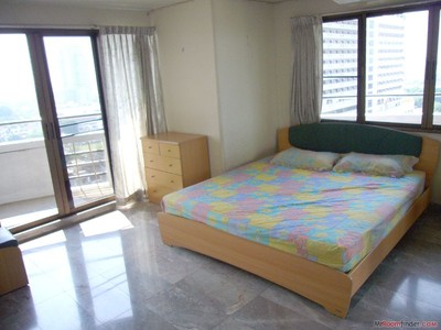 pic Floraville Full-furnished Condo