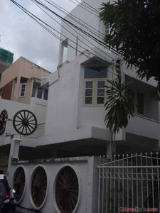 pic Town House Early Thong Lo