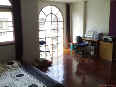pic Town House (Thong Lo)