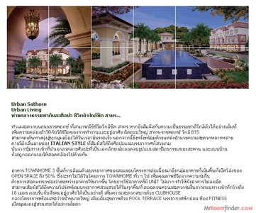 pic Urban Sathorn