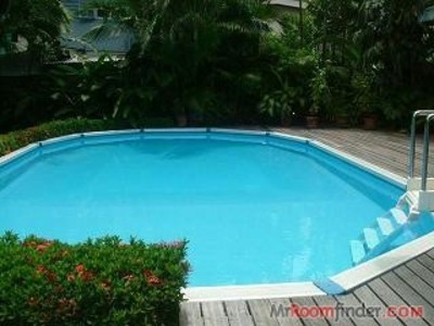 pic House with Pool