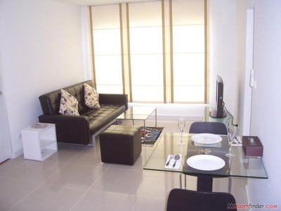 pic Condo One Thonglor Station: for Rent 