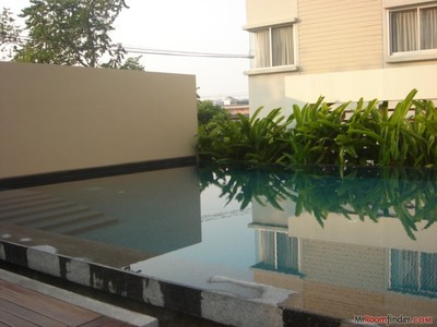 pic Condo One Siam : for Rent 35,000 THB/Mon