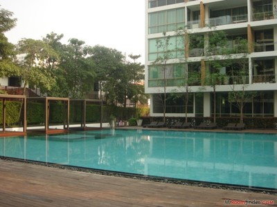 pic Ficus Lane - Penthouse : for Sale