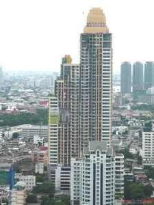 pic Empire Place -1Br: for Rent 30,000THB/Mo