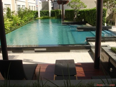 pic Condo One X 26: for Rent 35,000 THB/Mont