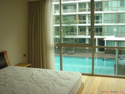 pic Ficus Lane -1 Br: for Rent 65,000 THB/Mo