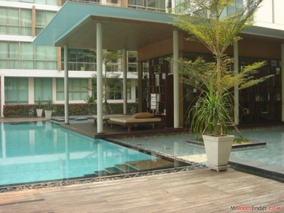 pic Ficus Lane - 2Br: for Rent 85,000THB/mo