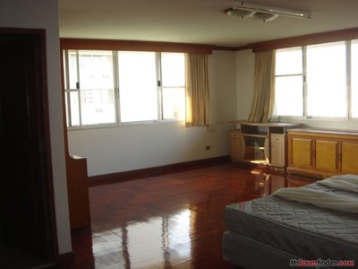 pic DS TOWER I - 3 Beds - 249 SQM: for Rent