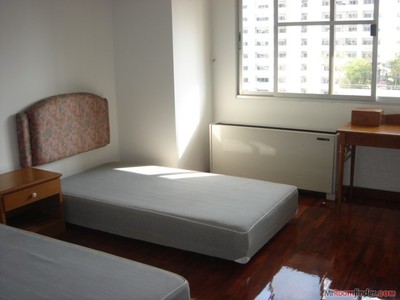 pic DS TOWER I - 3 Beds - 242 SQM : for Rent