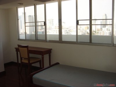 pic DS TOWER I : for Rent 60,000 THB/Month