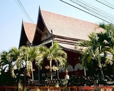 pic Beautiful Thai House (Chiang Mai)