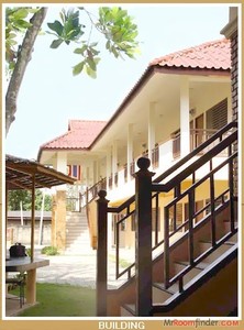 pic Chiang Mai Sabai Apartments