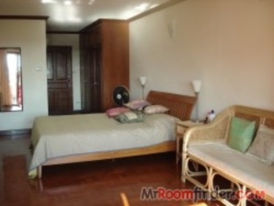 pic Studio Apt (Chiang Mai)