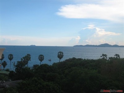 pic Wongamat Residence