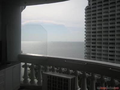 pic Park Beach Condo (Pattaya) 