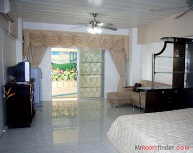 pic Condo Pattaya Thailand