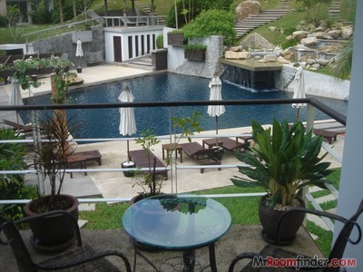 pic 3 Bed Phuket Apartment For Rent