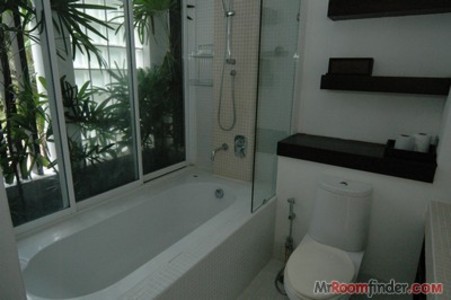 pic 3 Bed Phuket Apartment For Rent