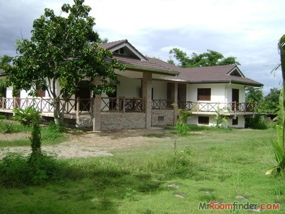 pic  Detached House (Chiang Mai)